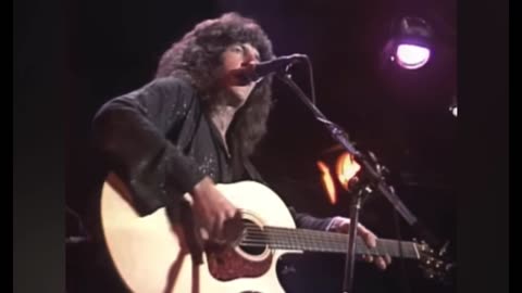 REO Speedwagon - Time For Me To Fly (Official Music Video)