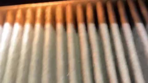2018 Kia Sorento - Cabin Air Filter Replacement