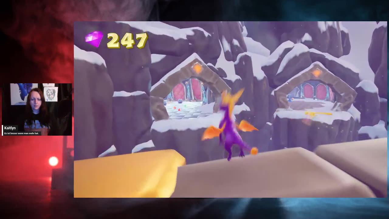 Gems and Dragons (4/24/23)