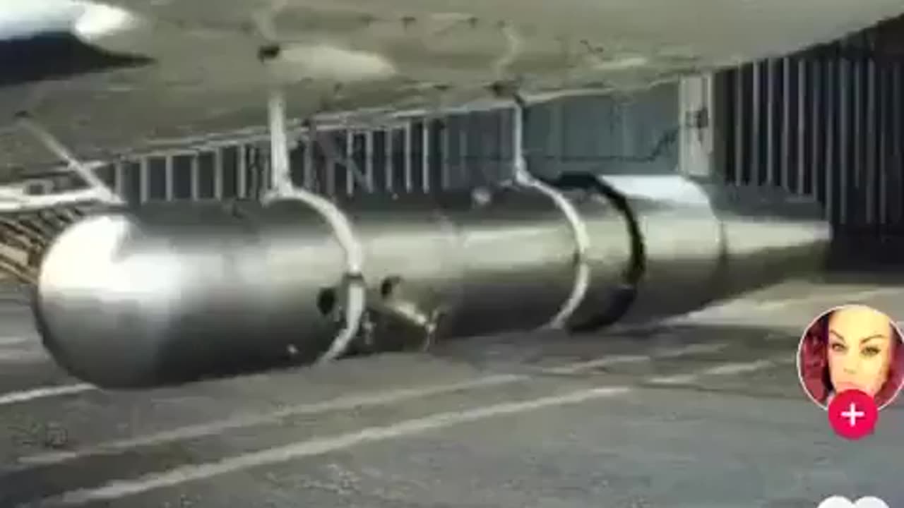 Chem trail sprayer