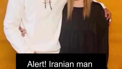 Iranian Spy Married to Alabama Woman Arrested