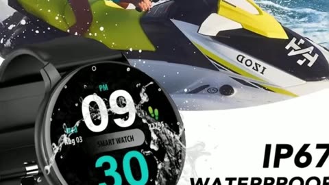 SMARTWATCH