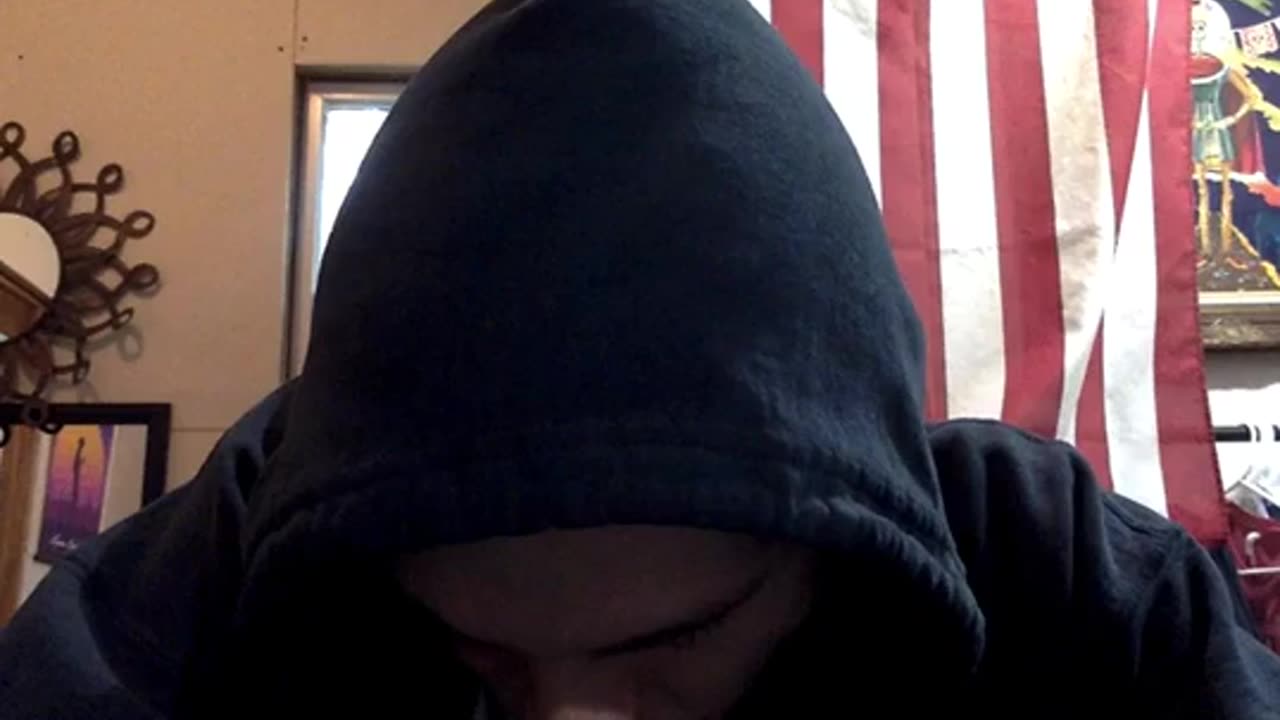 GMM 397: Part 4 - FBI: No Epstein Client List?