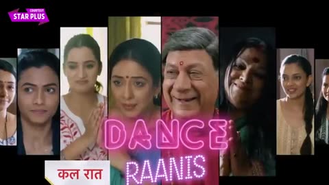 Anupamaa Today Episode NEW PROMO 6th July 2025