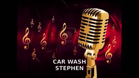 STEPHEN CAR WASH