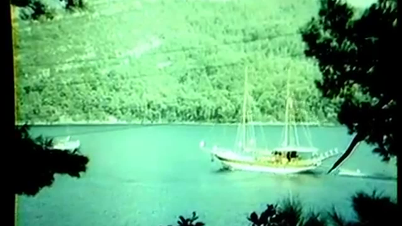 Mavi Yolculuk