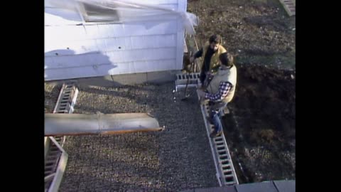 "TOH: The Woburn House Project" (1981) Episode 02
