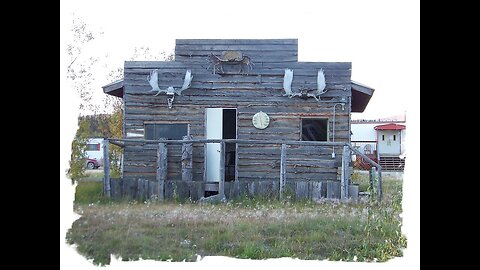 Final 'Mr Whitekeys Alaska the First 10,000 Years.'