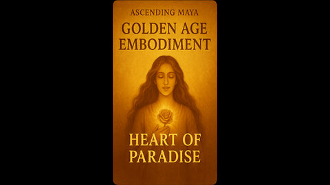 Heart of Paradise.
