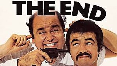 The End 15 1978 ‧ Comedy/Drama ‧ 1h 40m