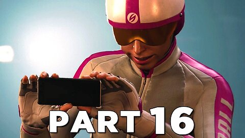 Spider-Man PS4 Part 16: Spider-Punk Suit & Next-Level Combat | TheRadBrad