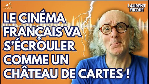 Laurent FIRODE ★ Salles Vides Et Pognon Dingue : Le Cinéma En État De Mort Cérébrale