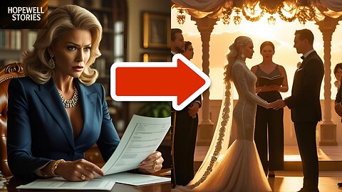 Millionaire CEO Married Her Best Friend’s Ex—Then Found Out the Truth