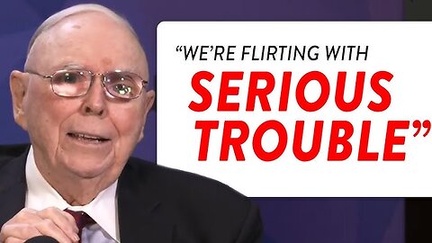 Charlie Munger: What Most Investors Get Wrong