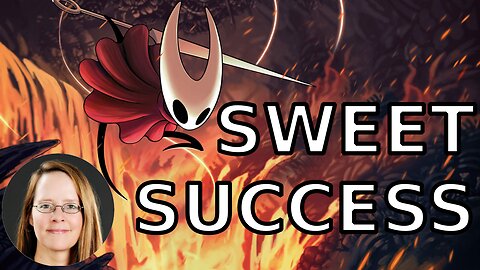 Silksong's Sweet Success