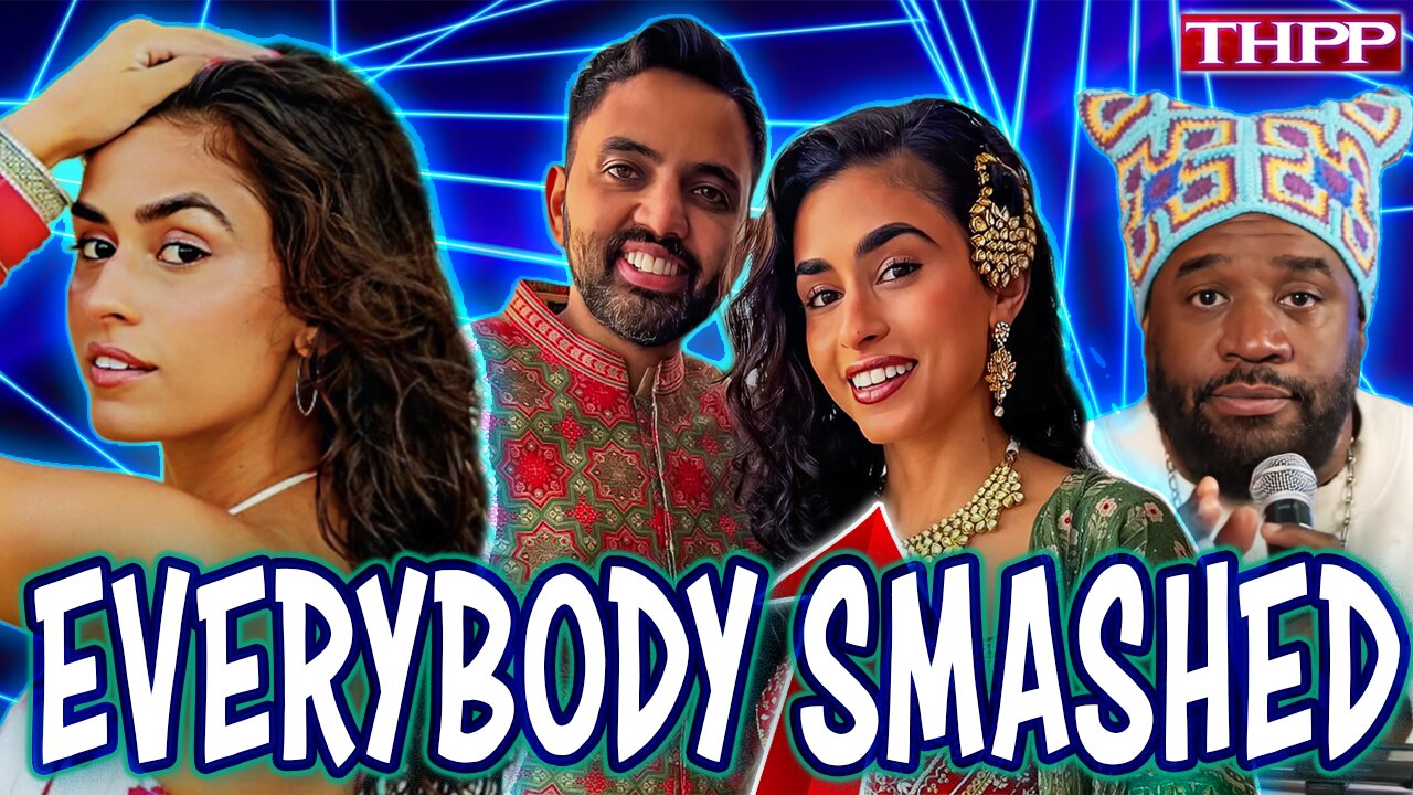 Corey Holcomb DROPS BOMBS on Akaash Singh as Career CU*KED & RUINED by THOTTISH Wife Jasleen Singh!