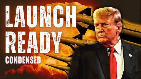 The New Cold War: Trump, Putin, and the Arms Race Ahead