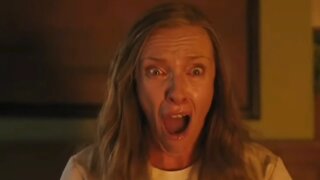 DEMONIC POSSESSION: THE OCCULT, THE ANOINTED AND THE RAPTURE