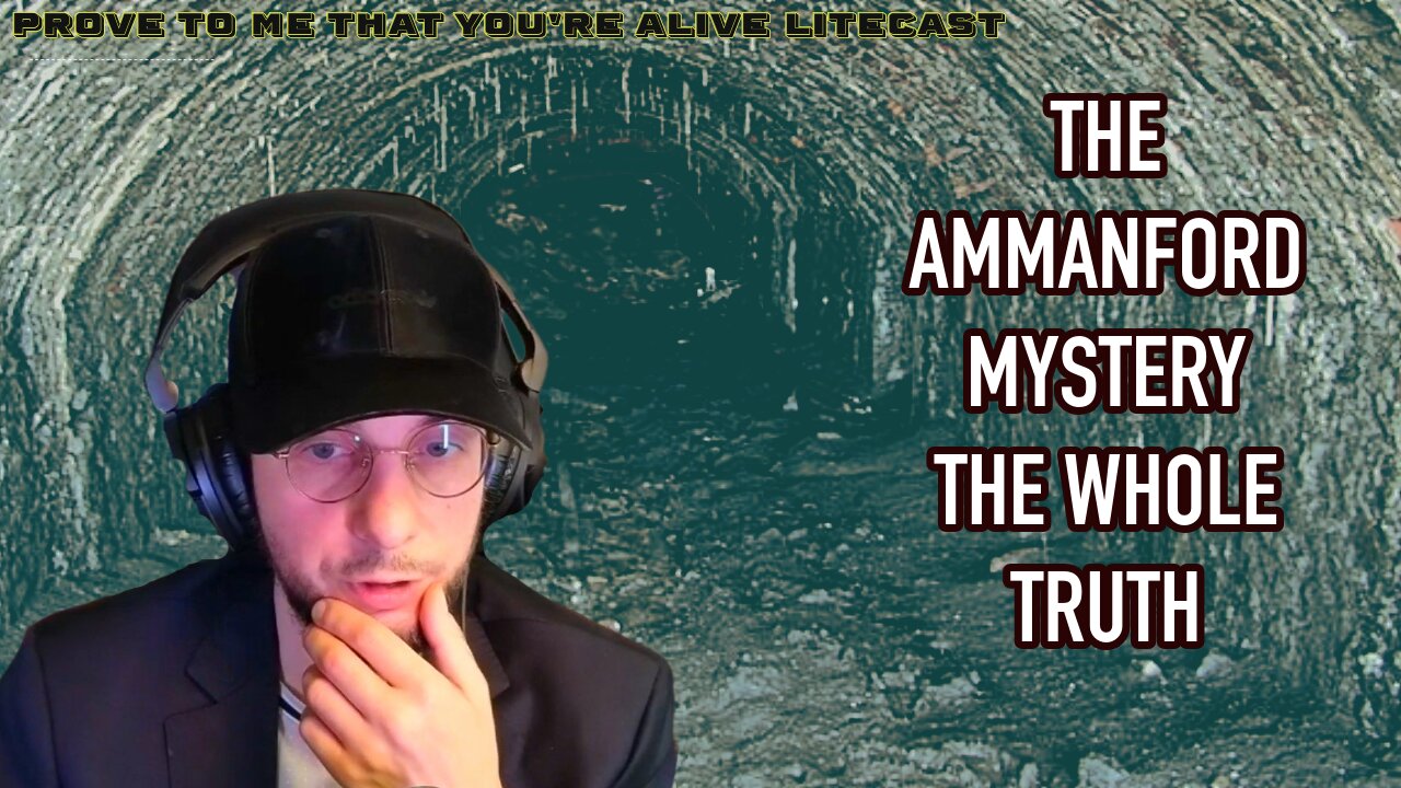 Ammanford Mystery The Whole Truth is Finally Out Only on Here