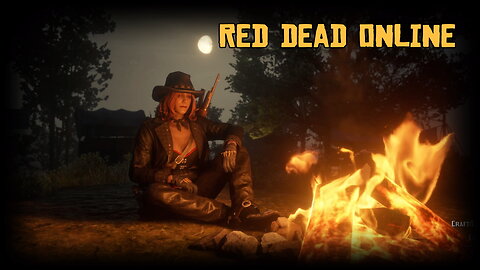 RDO - BLOOD,SWEAT & BULLETS