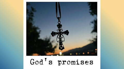 God's promises