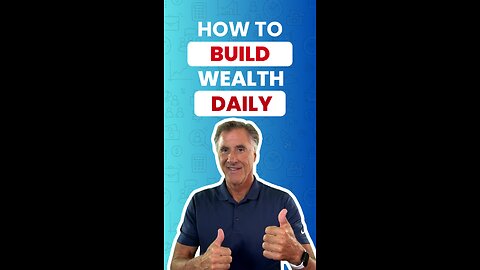 You’ve Heard of BYOB — Now Let’s Build Wealth Daily!