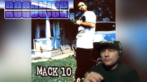 Mack10 -Wanted Dead (Reaction)