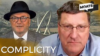 INTERVIEW: Hamas was acting in good faith, Israel clearly wasn't