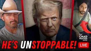 Truck Driver Who K*lled 3 Americans REVEALED As An Illegal! + Trump Vows To End VOTE BY MAIL!