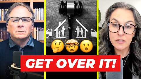 What Nobody Ever Tells You About Divorce