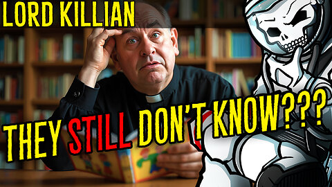 Believers Can't Even Ask Five Coherent Questions