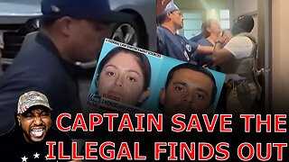 WOKE Hospital Workers ARRESTED On Federal Charges After Obstructing ICE Arresting Illegal Immigrant!