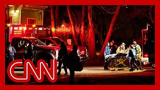 Officials: Person taken into custody in connection with Brown Univ. shooting that killed 2 students