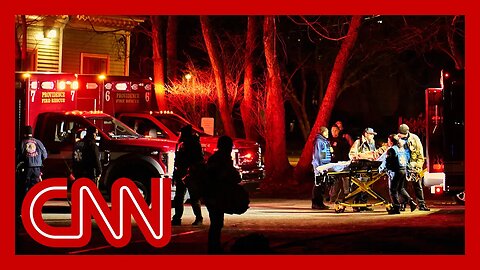 Officials: Person taken into custody in connection with Brown Univ. shooting that killed 2 students