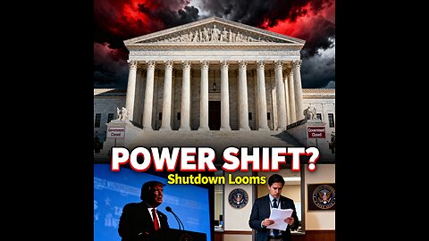 Supreme Court Clears FTC Removal & Shutdown Looms | Newsflash24
