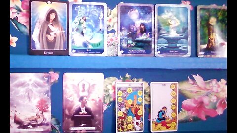 ORACLE MESSAGE / GENERATIONAL WEALTH & DIVINE GIFTS FOR THE DIVINE COLLECTIVE/