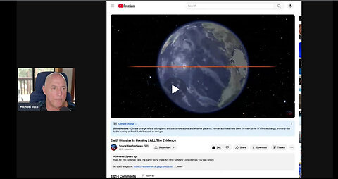 Earths cyclical catastrophic cycle accelerating, as President Trump vows to send troops into Chicago
