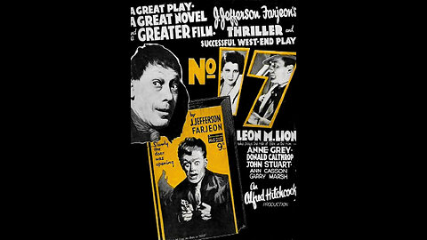 Number 17 [1932]