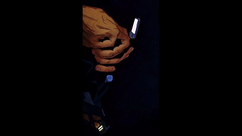 Ferrari F40 Animation || Every Boy’s Weakness