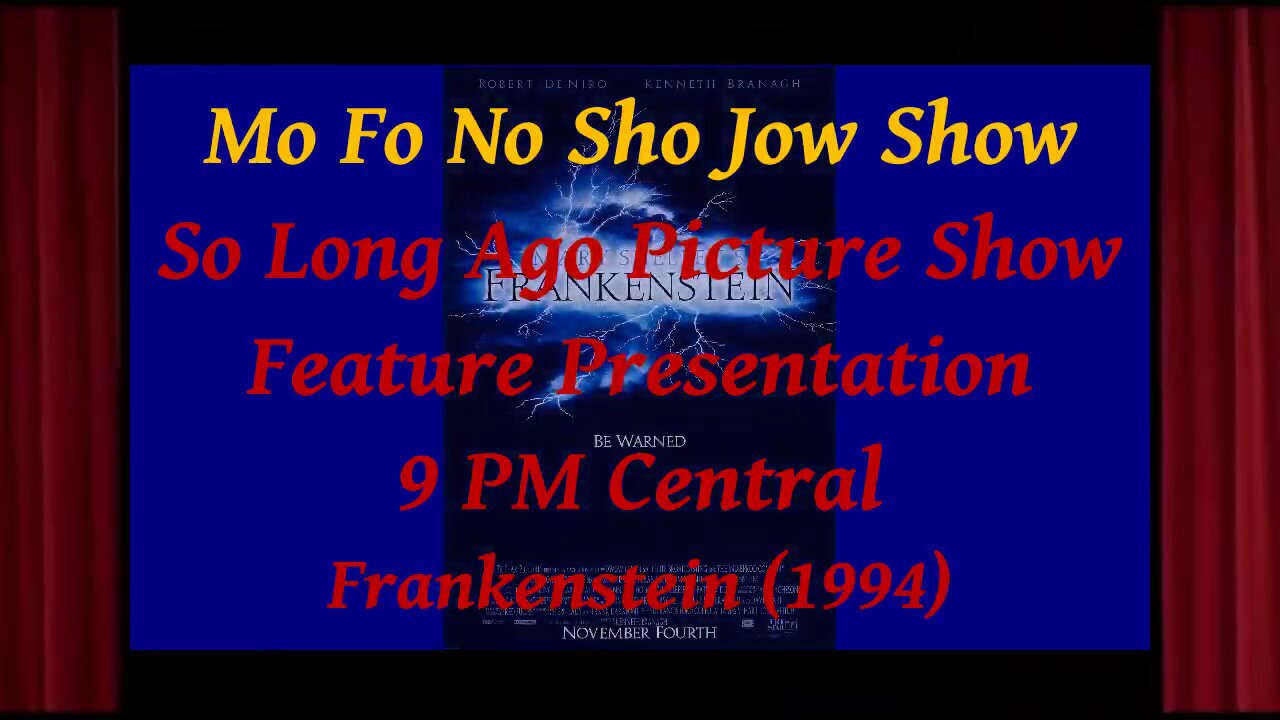 DAD - Mo Fo No Show Jow Show - 01/04