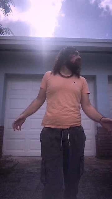 Dew and orange #ootd #outfit #style #stylemen #mens #streetwear