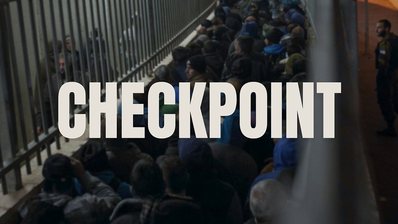 Checkpoint (2003)