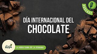 Día Internacional del Chocolate