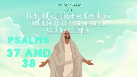 Finding Strength in Praying Psalms 37 & 38 👩‍🦳👩‍💻🙆🤓😎🤩😍 #prayer #bible #biblestudy #life #facts 😍😀🤣👐