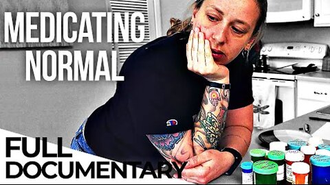 How Big Pharma Makes Healthy People Sick (2025)