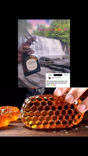 My mood for life🥹🙌🏾💨🍃💕👑💰 W/ASMR