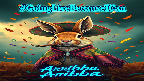 Wabbits Are The Streets! | From Dusk Till Dawn! | Open Panel! #wabbittubenetwork #wabbittubeclips