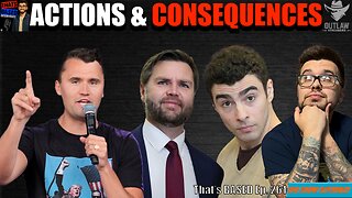 Liberals FIRED Over Charlie Kirk Reactions & Luigi Mangione Terrorism Charges DROPPED