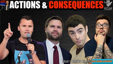 Liberals FIRED Over Charlie Kirk Reactions & Luigi Mangione Terrorism Charges DROPPED