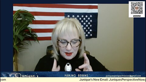 Snippet #5: How Is Our Perception Determined by Our Frequency? from Happy? New? Year, 1-05-26